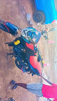 Moto hero archives 150cc