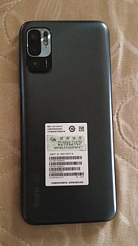 Téléphone Redmi Note 10