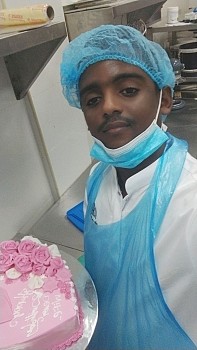 Cherche job