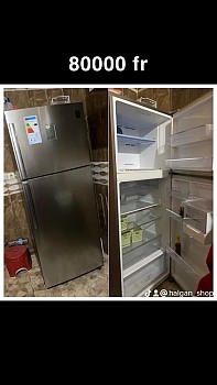 Frigo a vendre Presque neuf