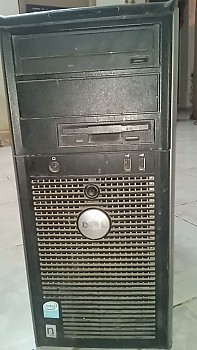 Unité Centrale Dell