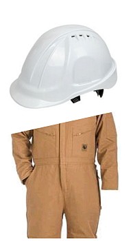 Vêtements pour ouvriers