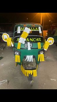 Bajaj