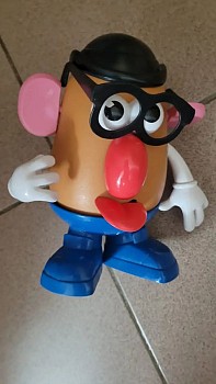 Mr patate