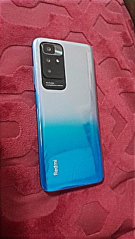Smartphone Redmi Note 11