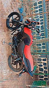 Moto Hero Achiever 150cc en excellent état