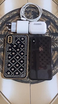 iPhone XR 90% Batterie, Touch ID, Reconnaissance faciale