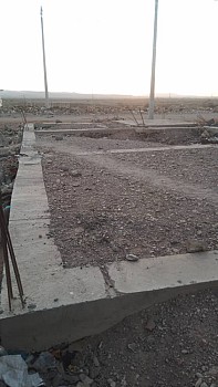 Terrain avec titre foncier à vendre à Cité Nassib