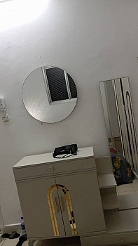 Chambre à coucher neuve en excellent état - 400 000 FDj