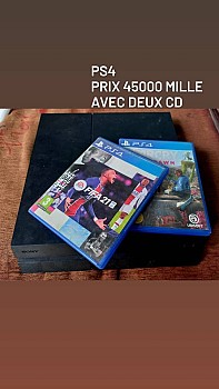 PS4