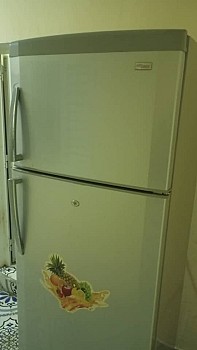 Réfrigérateur en excellent état à vendre.