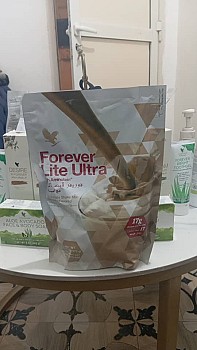 Protéine haut qualité 17g