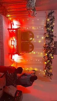 Décoration personnalisée pour événements - KY Company