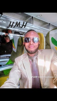 Recherche d\'emploi avec expérience variée et compétences