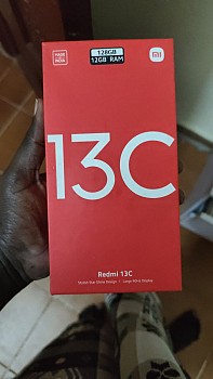 Redmi 14Pro+ 5G, 8Go RAM, 256Go, neuf & scellé