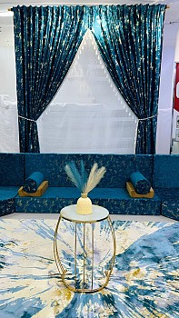 Salons Qaaci modernes – Plusieurs modèles disponibles