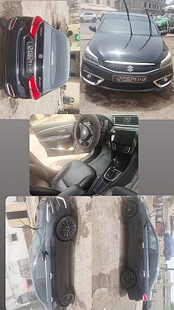 Suzuki Ciaz en excellent état, confortable et à vendre
