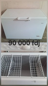 Congélateur en excellent état à vendre - Négociable