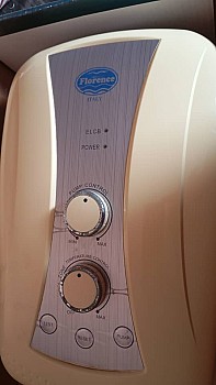 Chauffe-eau électrique à vendre