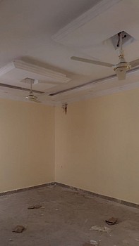 Maison neuve à louer à Bawarqo 2, idéale pour jeunes mariés
