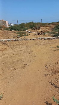 Parcelle de 135m² avec titre provisoire à Damerjog