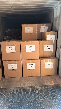 MEA TLS : Votre partenaire mondial pour la logistique et le transport
