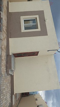 Maison F2 moderne avec grand espace extérieur à louer