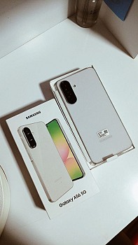 Samsung A56 en parfait état