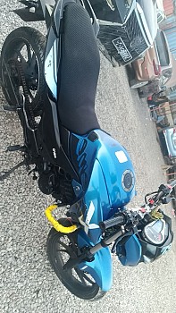 Moto Hero Xtreme 200cc en excellent état