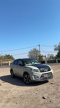 Suzuki Vitara 2018 en excellent état