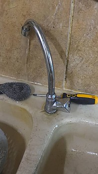 Plomberie - Installation, Dépannage, Réparation & Recherche de Fuites