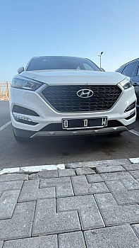 Hyundai Tucson 2018, diesel, climatisation parfaite
