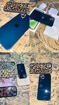 iPhone 14, 128 Go, état impeccable