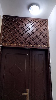 À LOUER : Grand Appartement F5 au 2ème étage d\'un Bâtiment Résidentiel Neuf