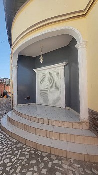 Villa F5 avec vue imprenable, idéale pour famille à Makka Al Moukarama