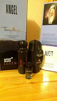 Original perfume