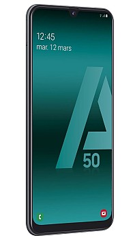 Samsung Galaxy A50