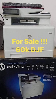 HP PRINTER