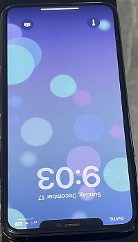 IPhone 11pro Max 256 GB