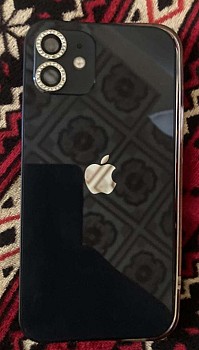 iPhone 12 Noir 128Go, Batterie 91%