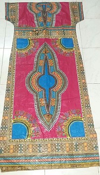 robes africaine special Aid