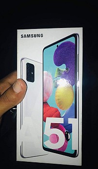 Samsung A51