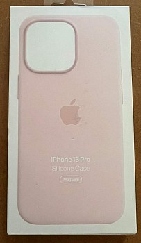 Coque iPhone 13 Pro