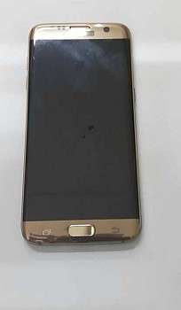 Téléphone portable Samsung Galaxy S7 Edge