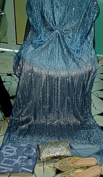 Robes soirée et boubous à louer à prix exceptionnel