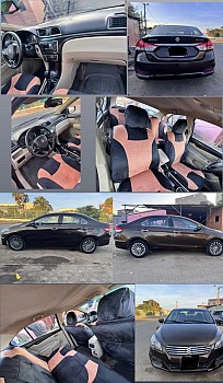 Suzuki Ciaz en très bon état à vendre