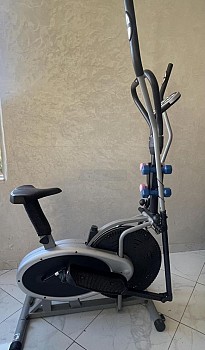 Louer velo outlet elliptique