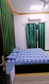 Appartement à louer quartier City Saudi, 2 chambres