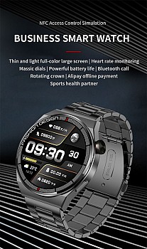 Montre best sale lige mars