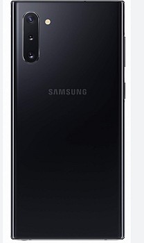 Samsung Galaxy Note 10 256 Go, 8 Go RAM, Excellent état